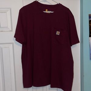 Womens Carhartt Tee